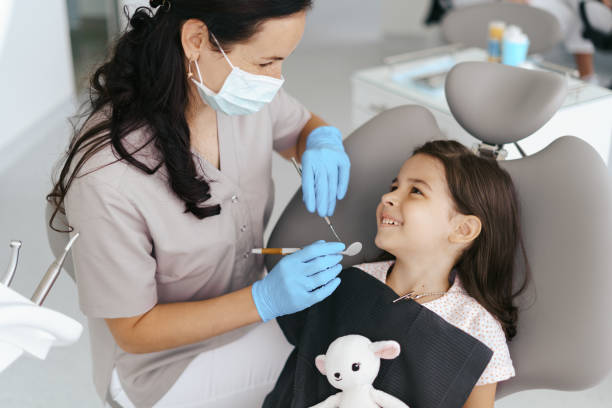 Best Emergency Gum Pain Relief  in Dover, TN