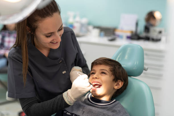 Best Emergency Gum Pain Relief  in Dover, TN