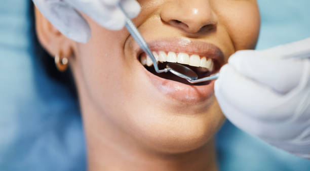 Best Cracked Tooth Emergency Dentist  in Dover, TN